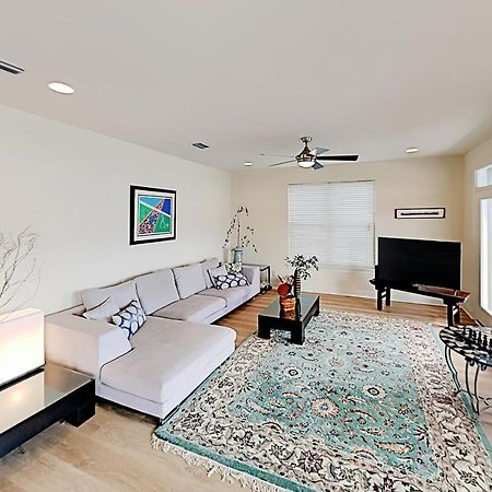 Bulldog Beach House Gulf Shores Bagian luar foto