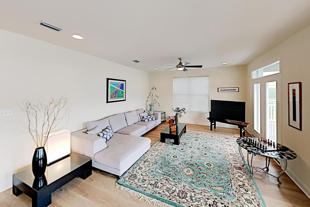 Bulldog Beach House Gulf Shores Bagian luar foto